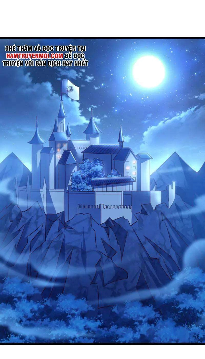 Tiên Đế Xâm Nhập Chapter 137 - 15