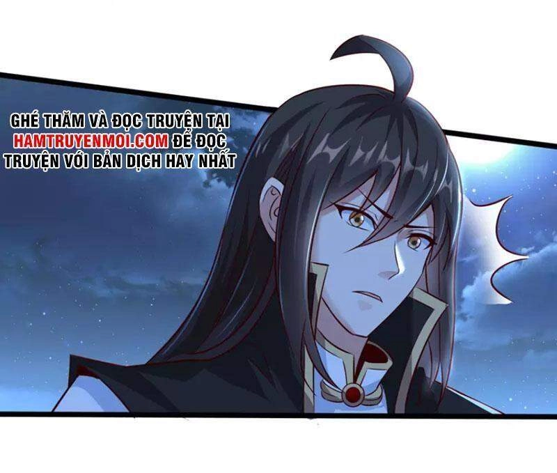 Tiên Đế Xâm Nhập Chapter 137 - 17