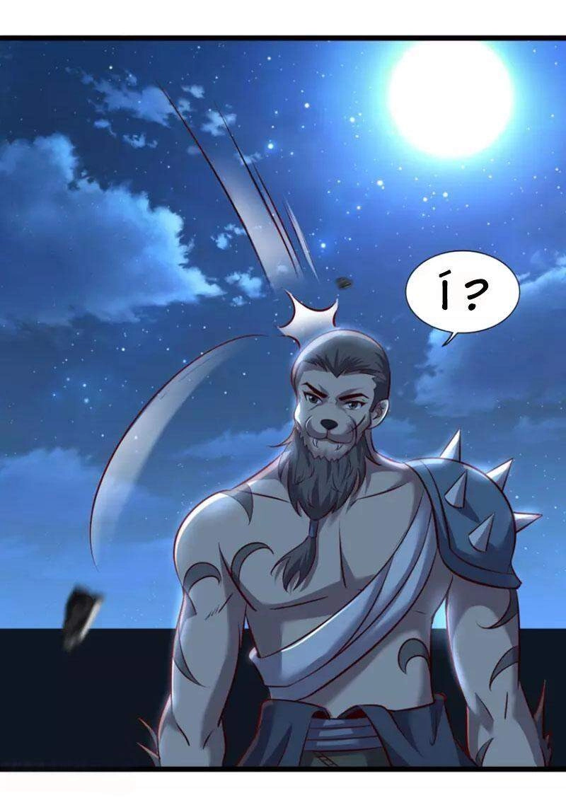 Tiên Đế Xâm Nhập Chapter 137 - 20