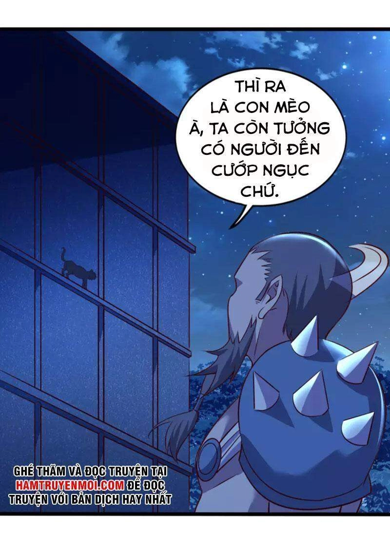 Tiên Đế Xâm Nhập Chapter 137 - 21