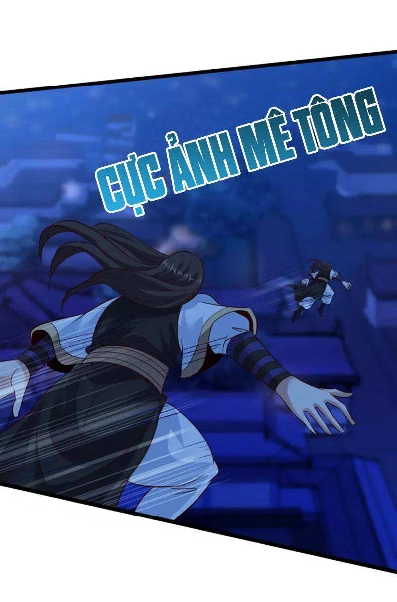 Tiên Đế Xâm Nhập Chapter 137 - 22