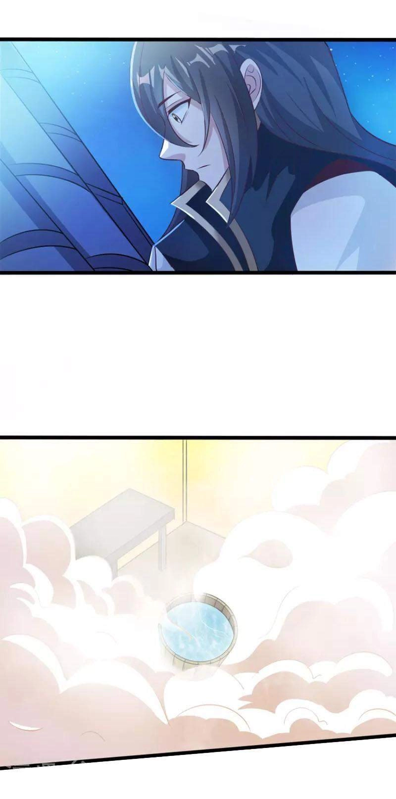 Tiên Đế Xâm Nhập Chapter 137 - 25