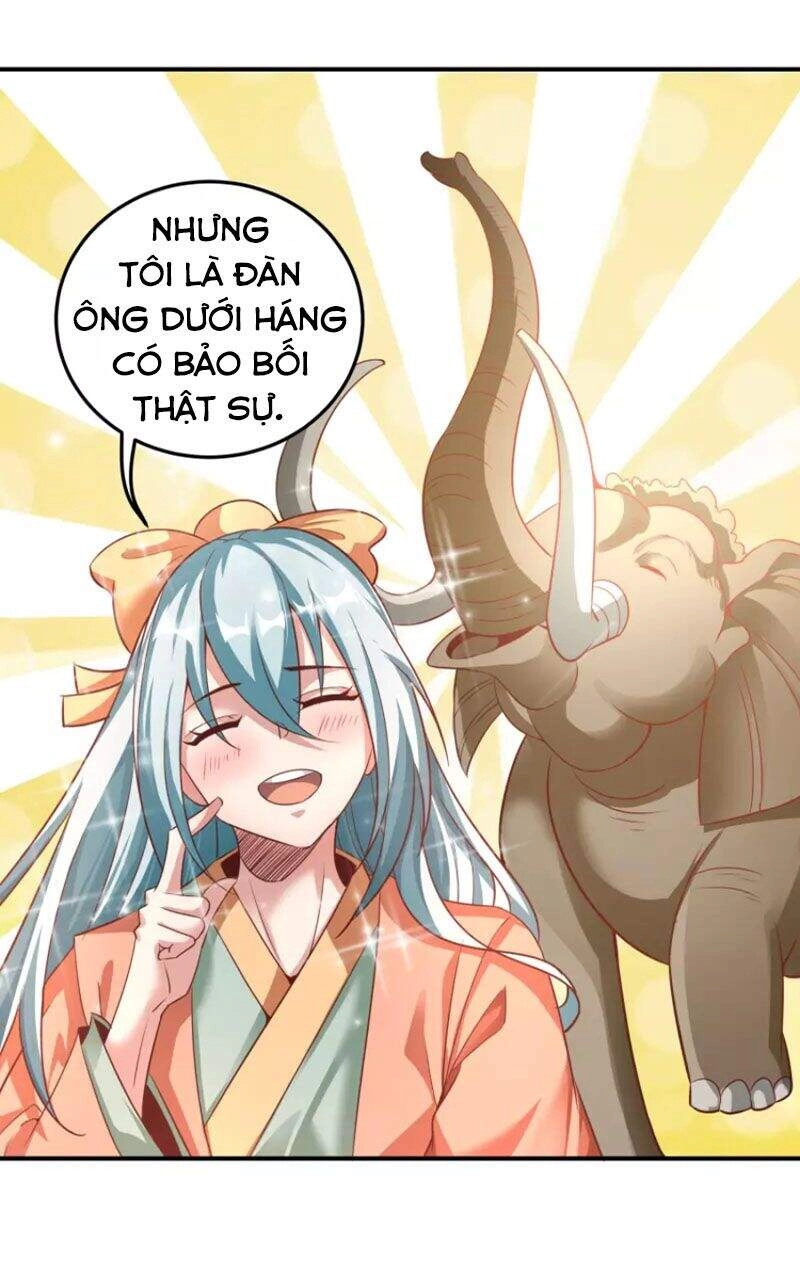 Tiên Đế Xâm Nhập Chapter 138 - 4