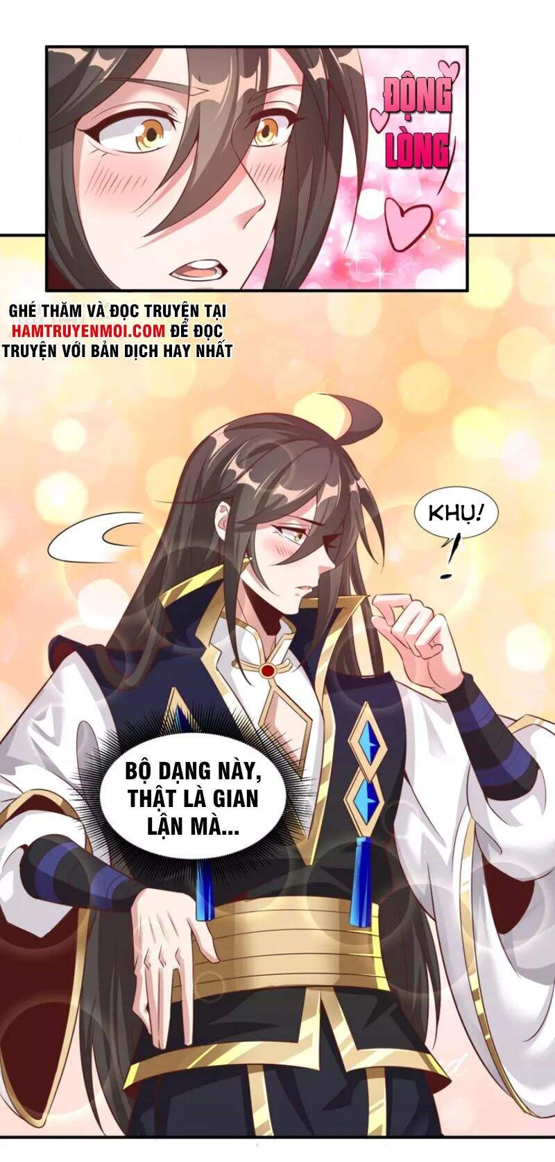 Tiên Đế Xâm Nhập Chapter 138 - 5