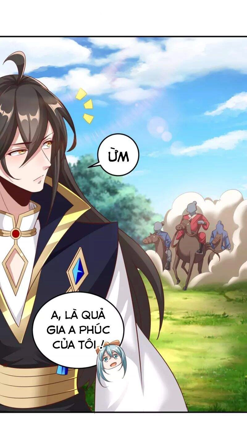 Tiên Đế Xâm Nhập Chapter 138 - 6