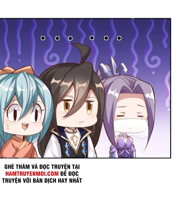 Tiên Đế Xâm Nhập Chapter 138 - 11