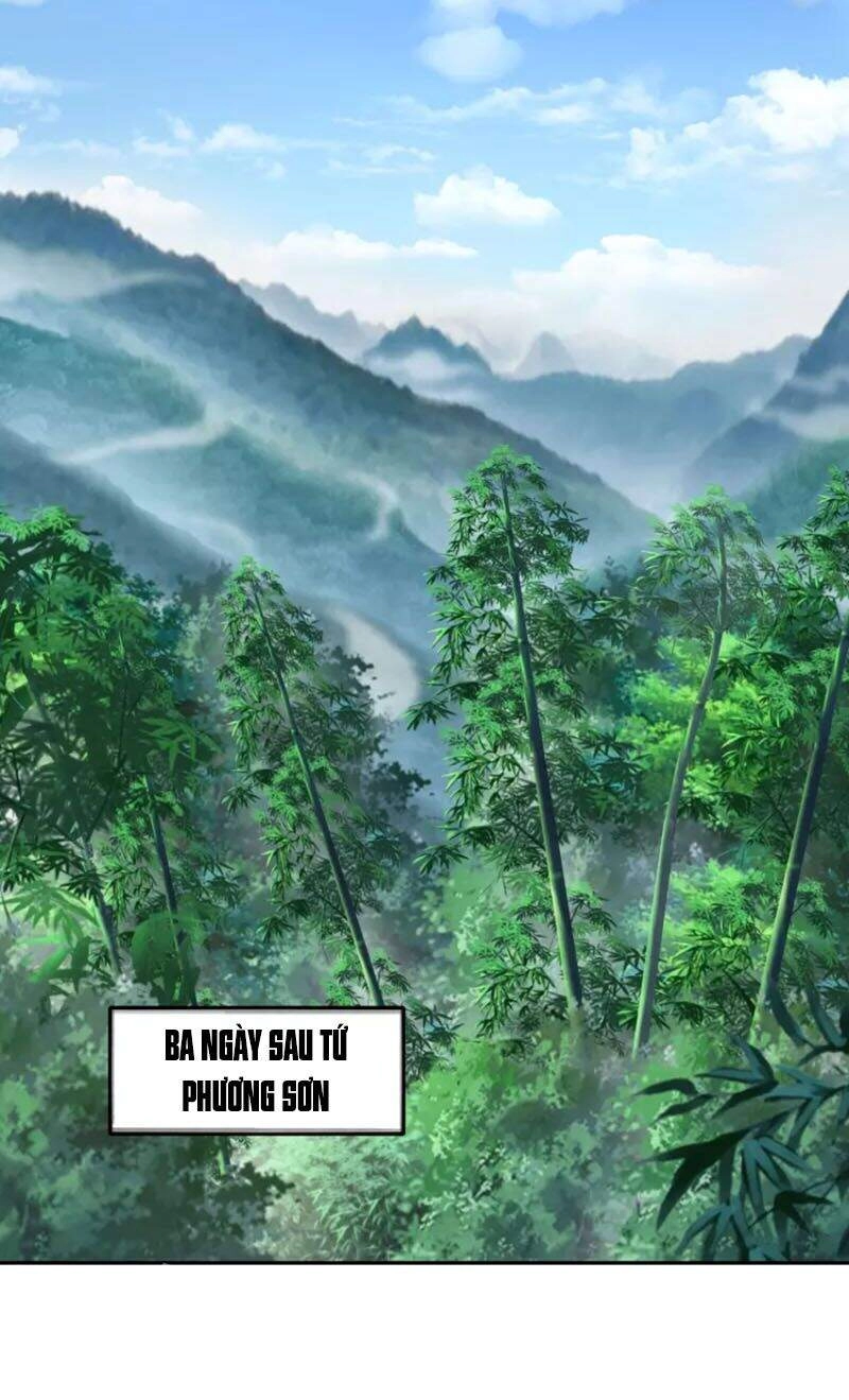 Tiên Đế Xâm Nhập Chapter 138 - 14