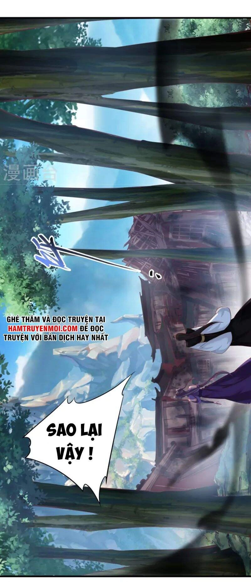 Tiên Đế Xâm Nhập Chapter 138 - 17