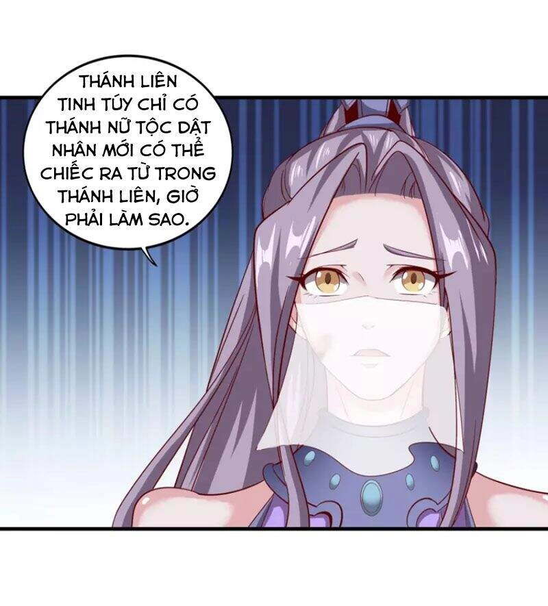 Tiên Đế Xâm Nhập Chapter 138 - 20