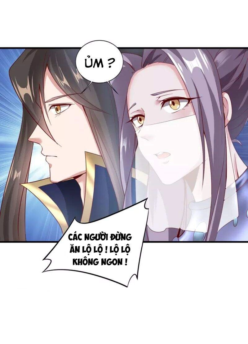 Tiên Đế Xâm Nhập Chapter 138 - 22