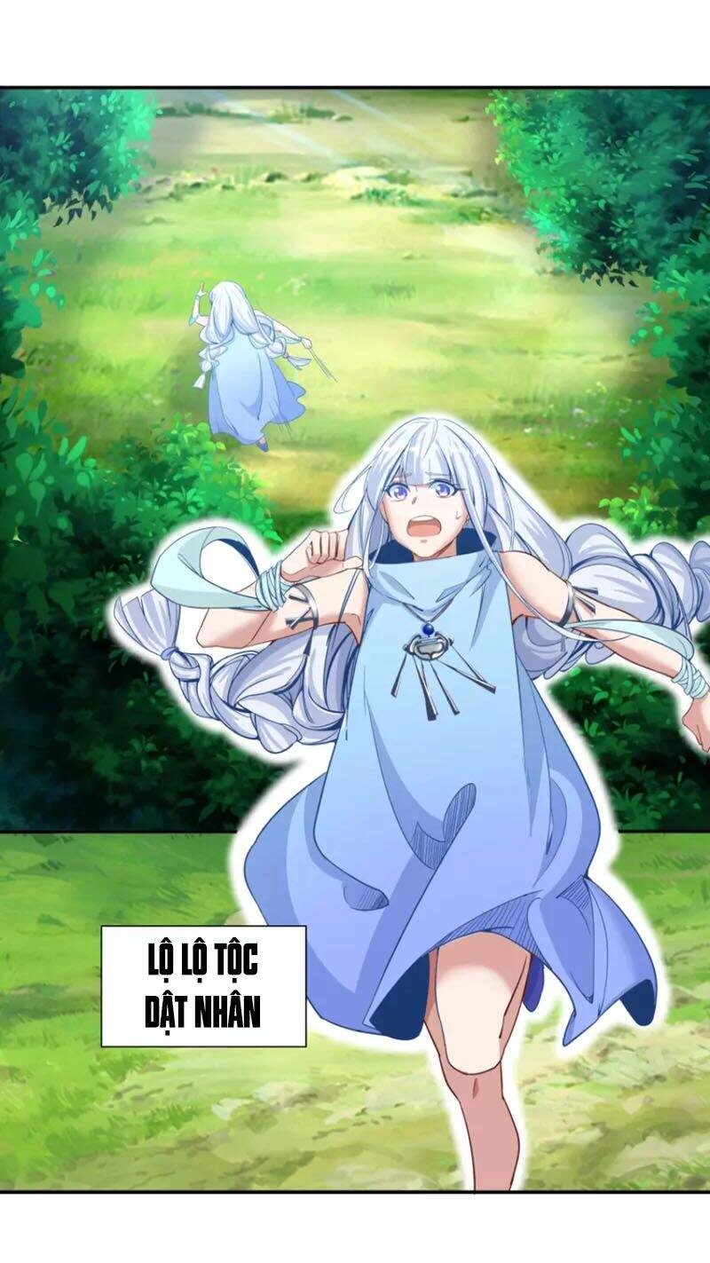 Tiên Đế Xâm Nhập Chapter 138 - 24