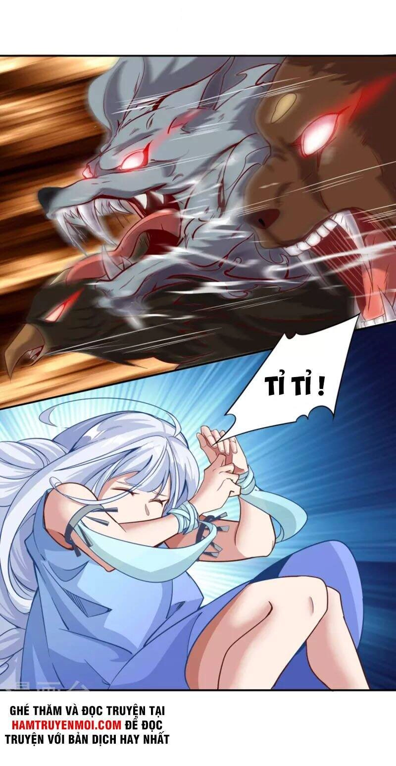 Tiên Đế Xâm Nhập Chapter 138 - 29