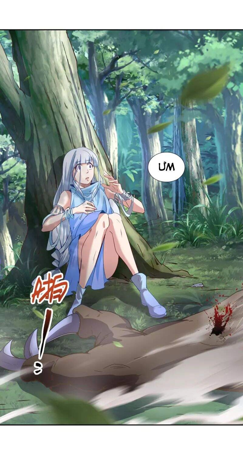 Tiên Đế Xâm Nhập Chapter 138 - 30