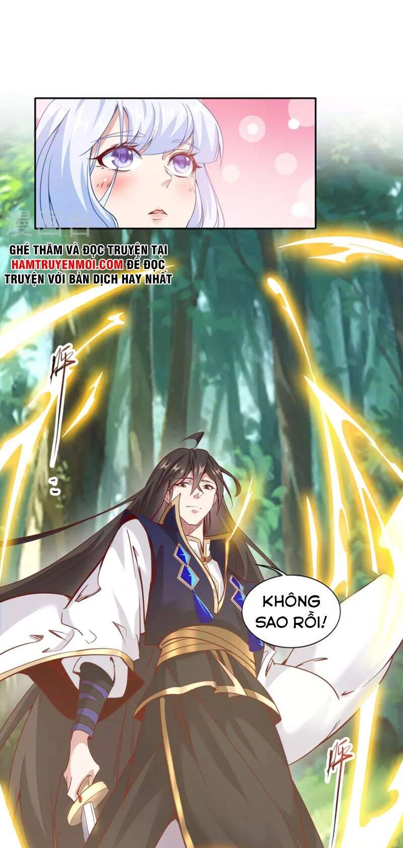 Tiên Đế Xâm Nhập Chapter 138 - 31