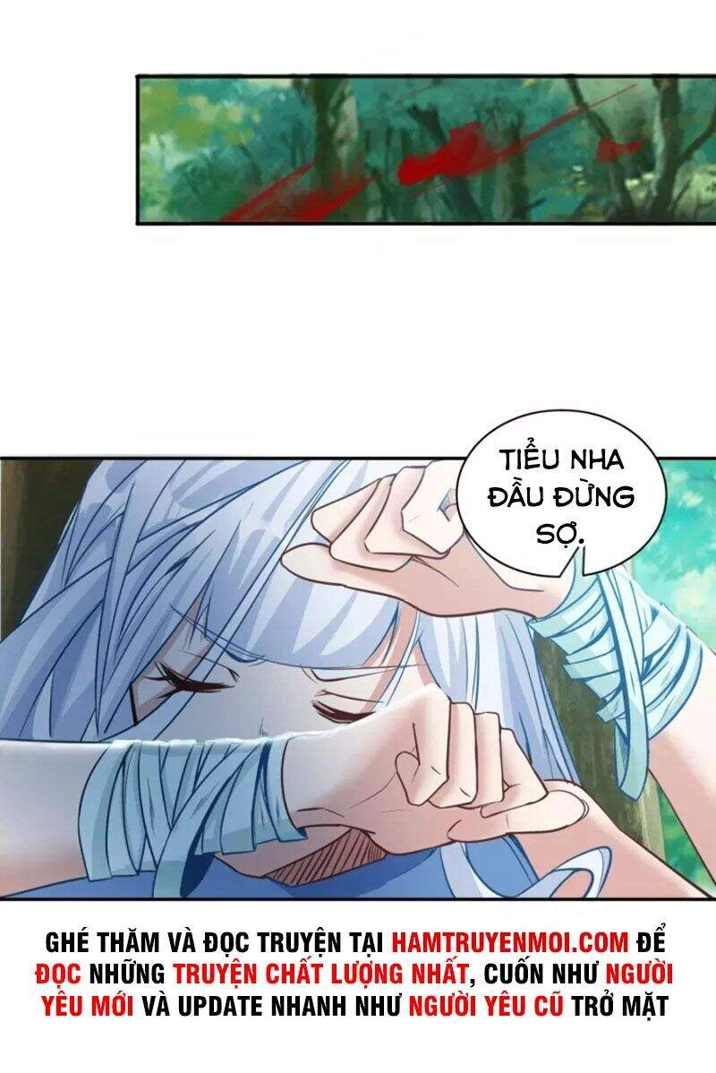 Tiên Đế Xâm Nhập Chapter 138 - 33