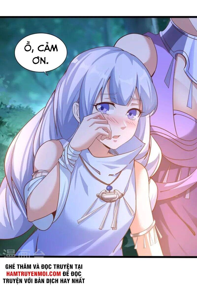 Tiên Đế Xâm Nhập Chapter 139 - 5