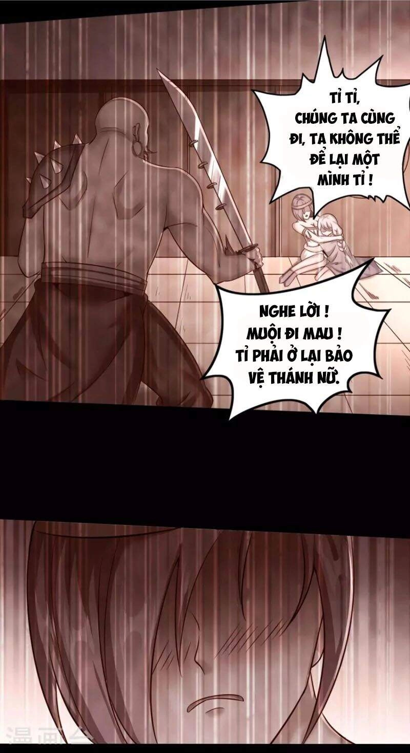 Tiên Đế Xâm Nhập Chapter 139 - 10