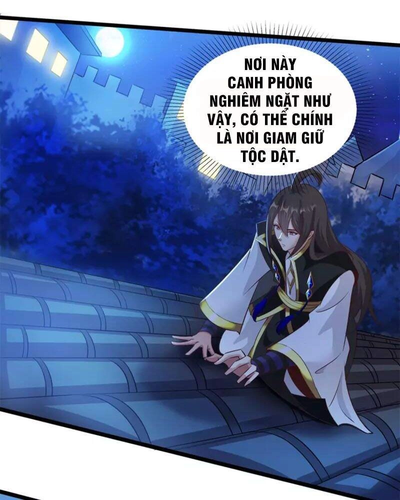 Tiên Đế Xâm Nhập Chapter 139 - 23