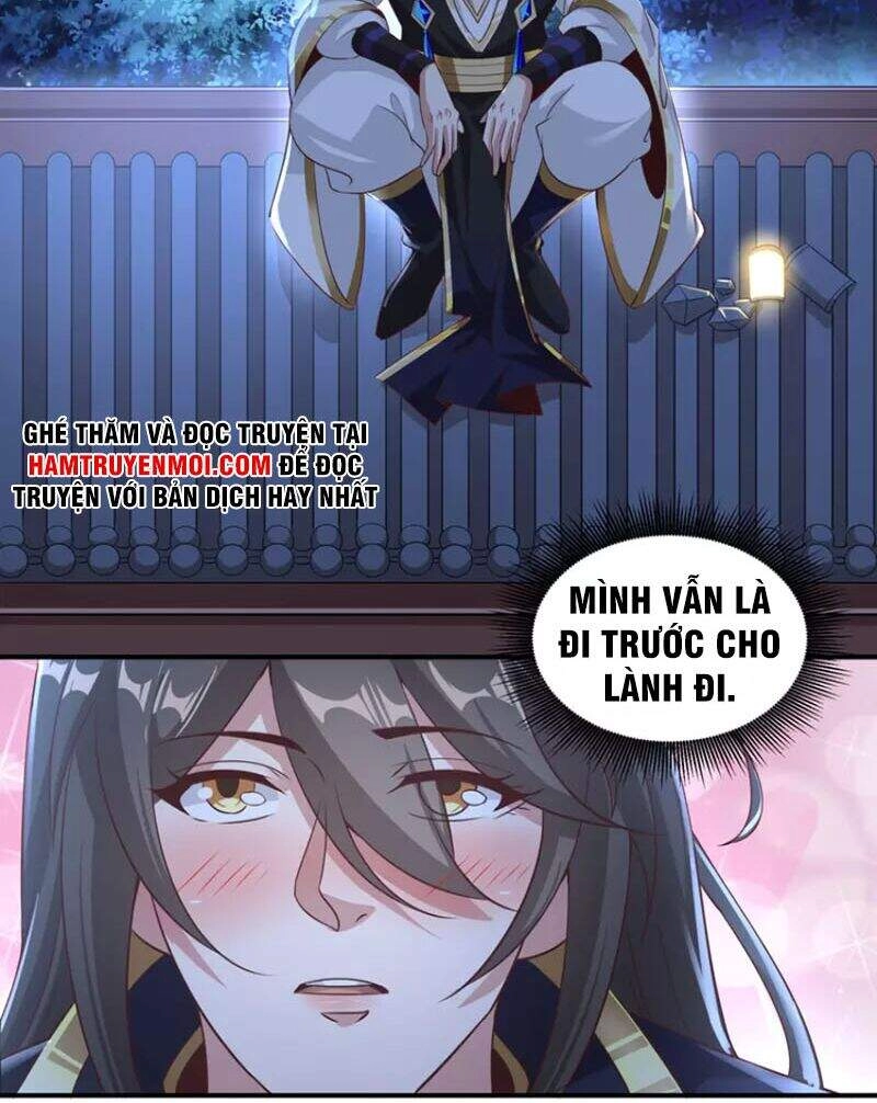 Tiên Đế Xâm Nhập Chapter 140 - 2