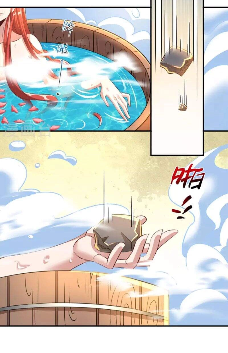 Tiên Đế Xâm Nhập Chapter 140 - 7