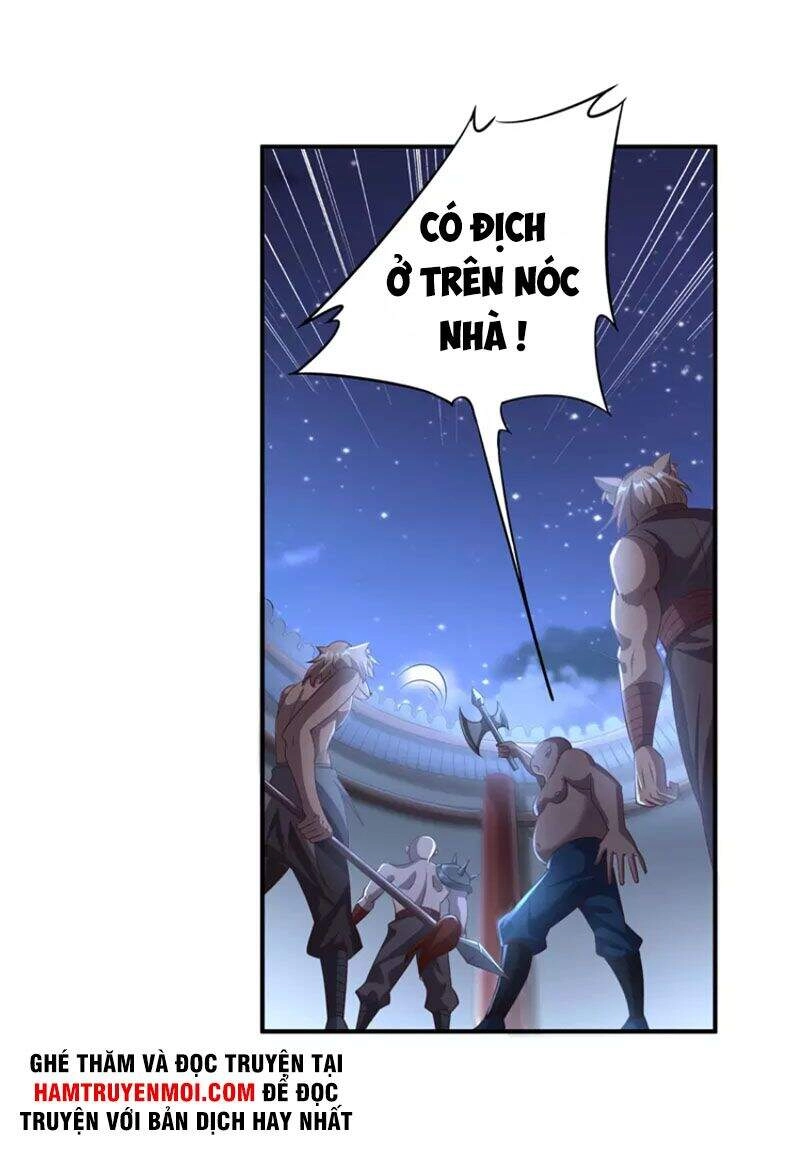 Tiên Đế Xâm Nhập Chapter 140 - 10