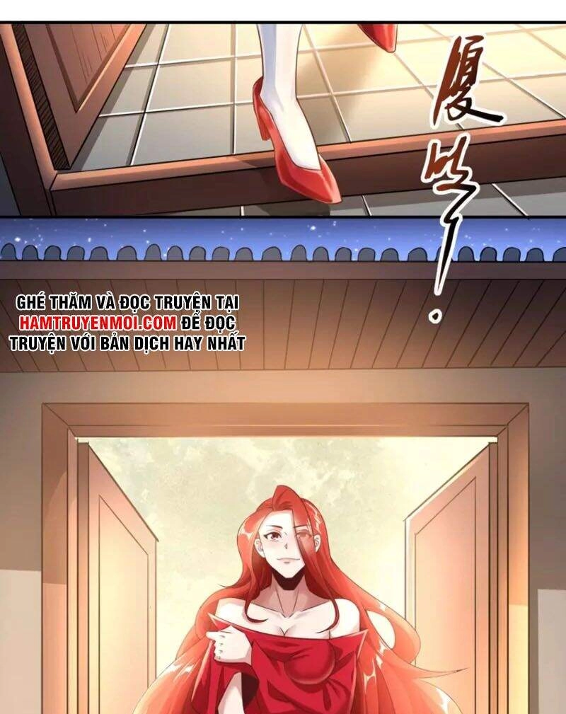 Tiên Đế Xâm Nhập Chapter 140 - 12