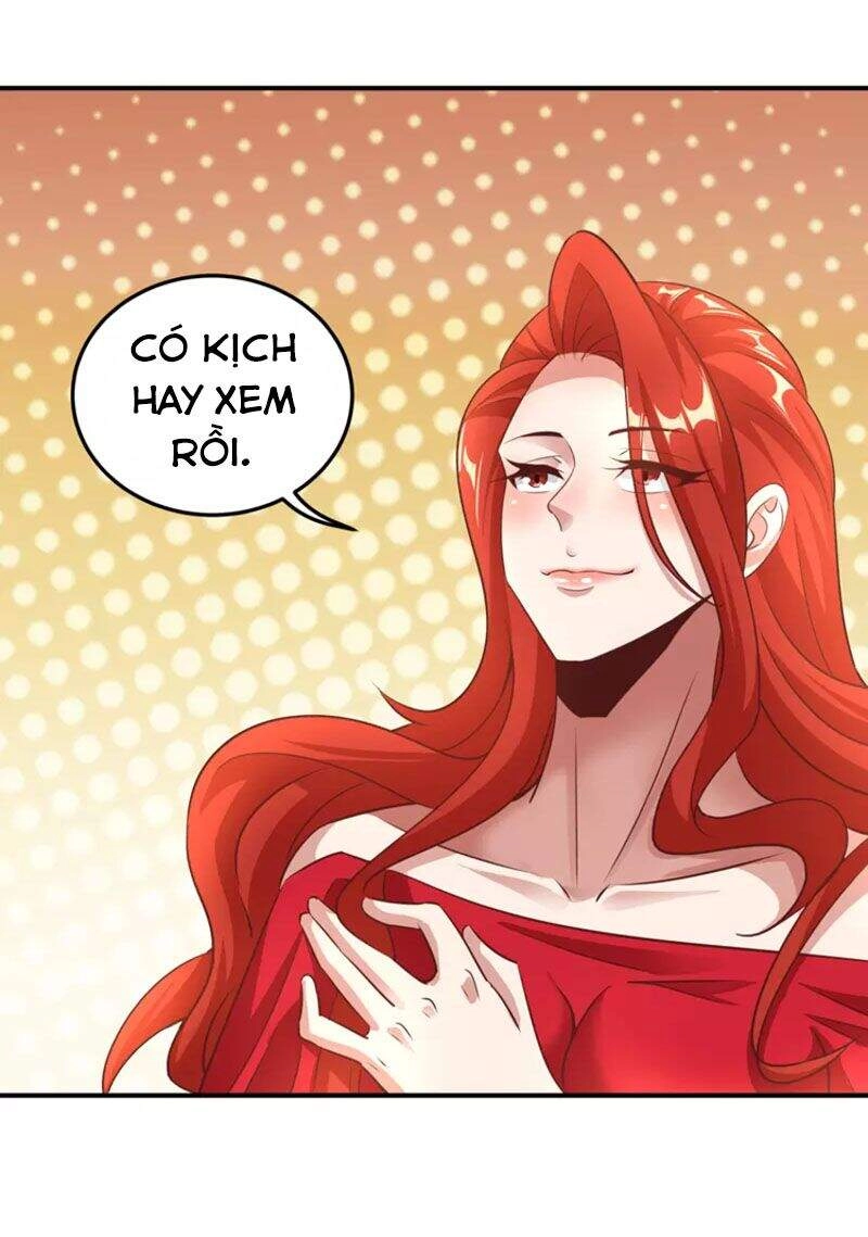 Tiên Đế Xâm Nhập Chapter 140 - 14