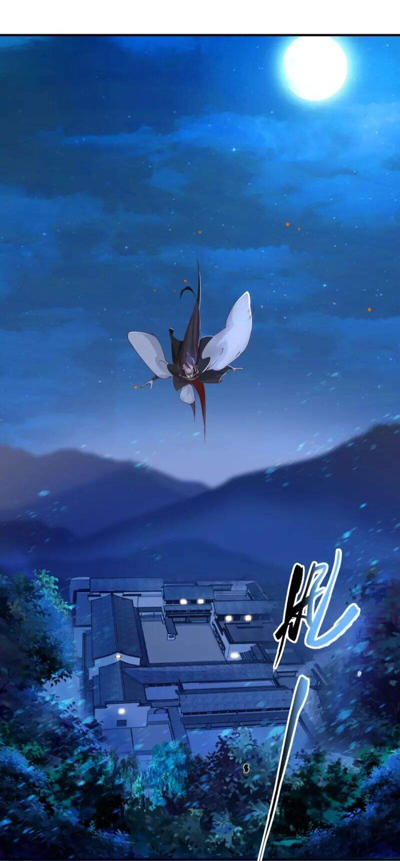 Tiên Đế Xâm Nhập Chapter 140 - 16