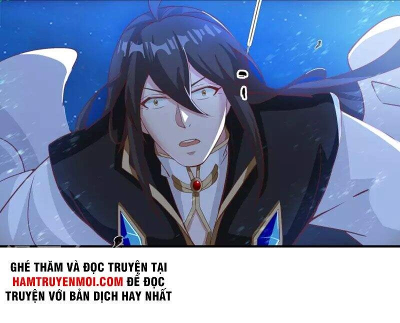 Tiên Đế Xâm Nhập Chapter 140 - 17