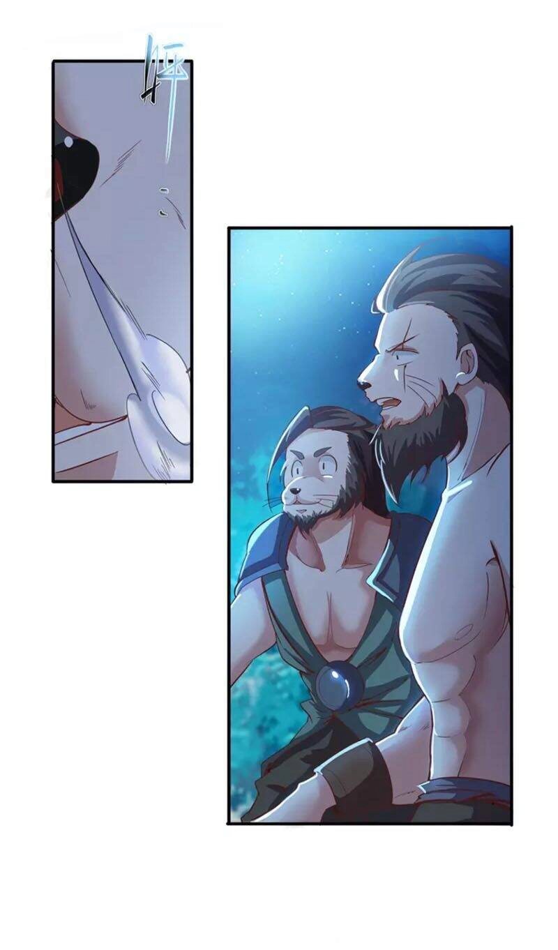 Tiên Đế Xâm Nhập Chapter 140 - 20