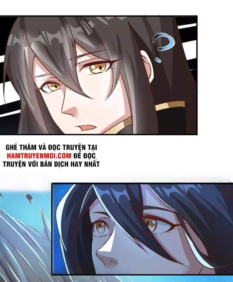 Tiên Đế Xâm Nhập Chapter 140 - 21