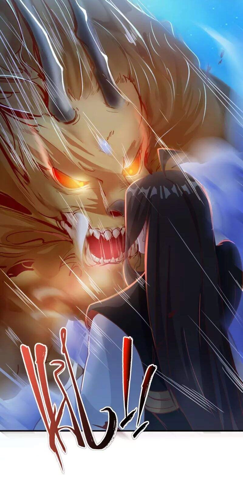 Tiên Đế Xâm Nhập Chapter 140 - 22