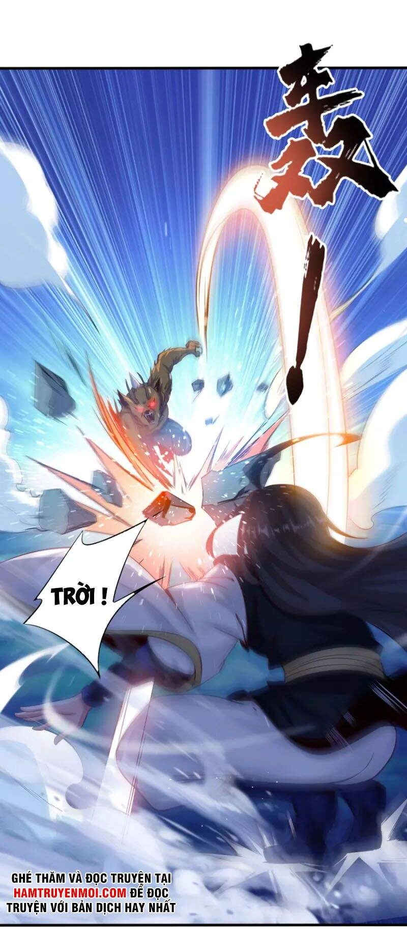 Tiên Đế Xâm Nhập Chapter 140 - 23