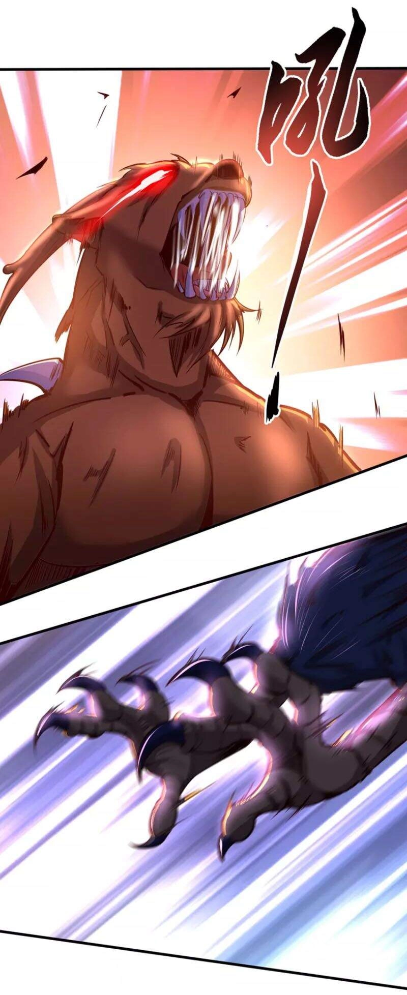 Tiên Đế Xâm Nhập Chapter 140 - 24