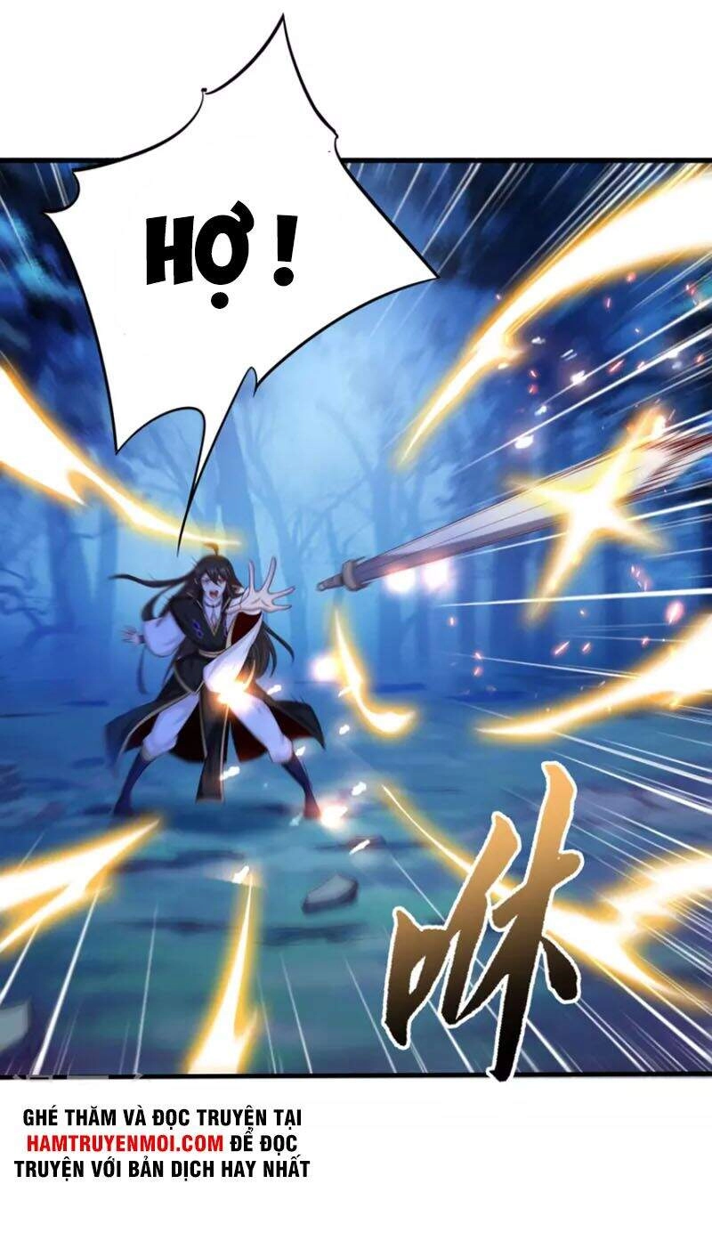 Tiên Đế Xâm Nhập Chapter 140 - 29