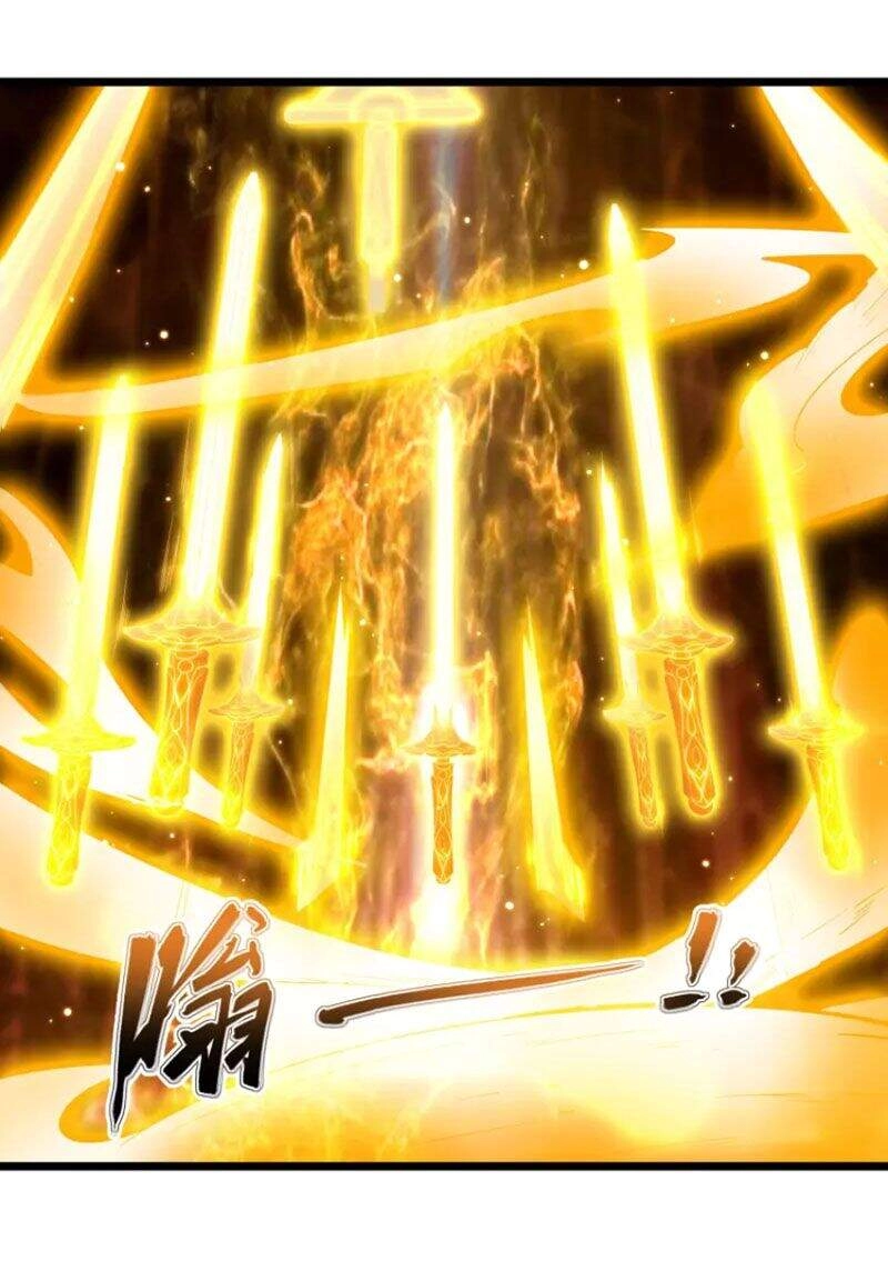 Tiên Đế Xâm Nhập Chapter 140 - 30