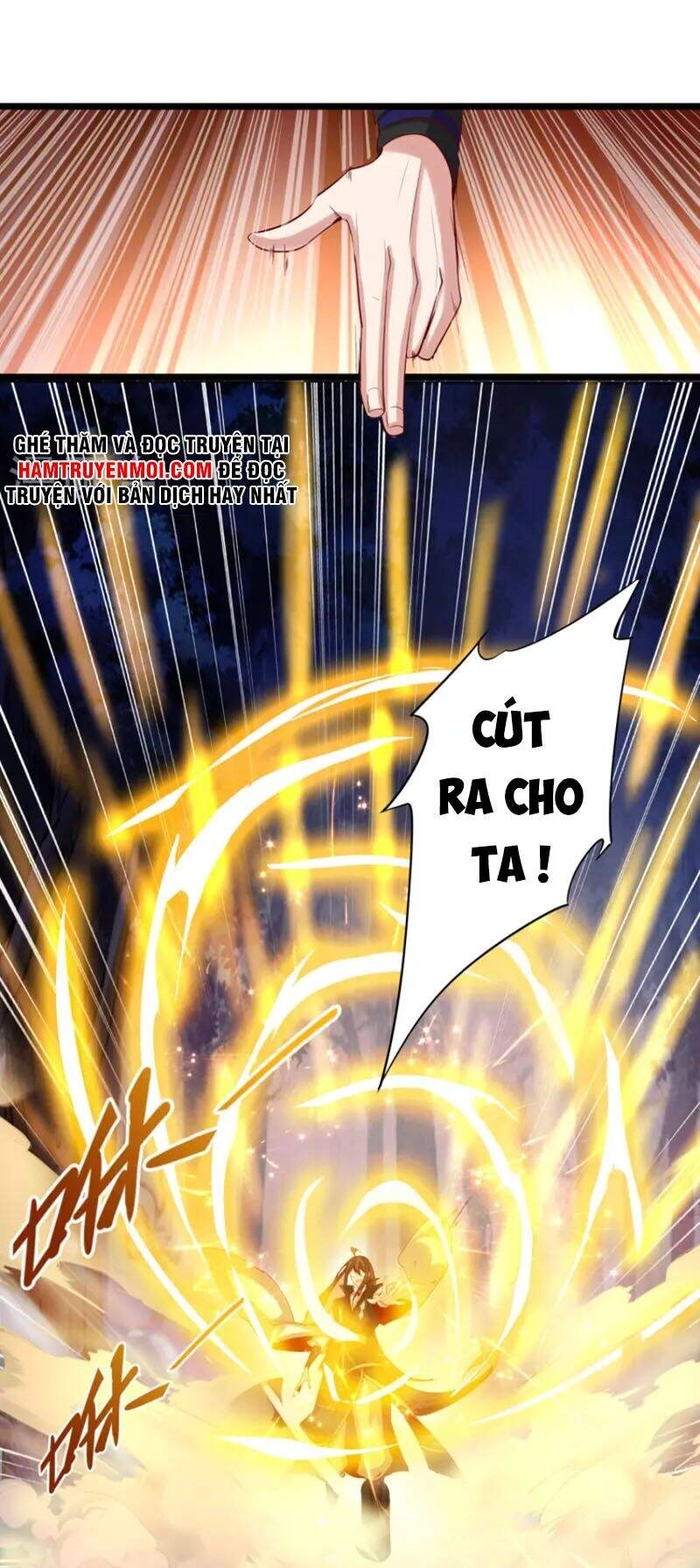 Tiên Đế Xâm Nhập Chapter 140 - 31