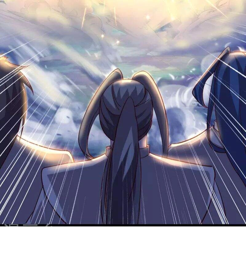 Tiên Đế Xâm Nhập Chapter 140 - 32