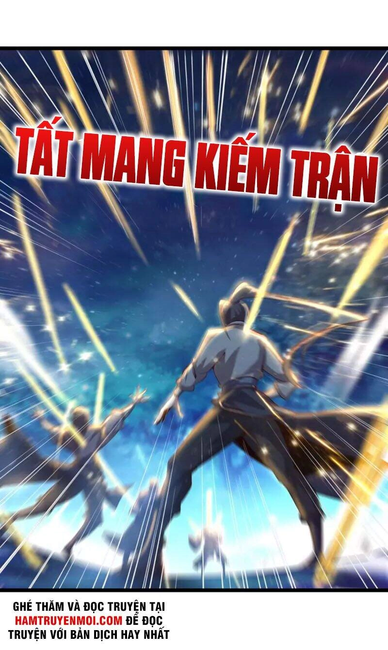 Tiên Đế Xâm Nhập Chapter 140 - 33