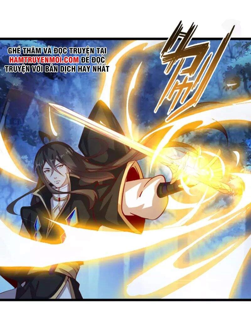 Tiên Đế Xâm Nhập Chapter 140 - 36