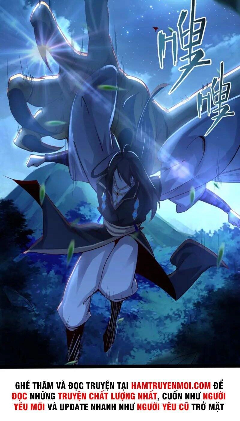 Tiên Đế Xâm Nhập Chapter 140 - 38