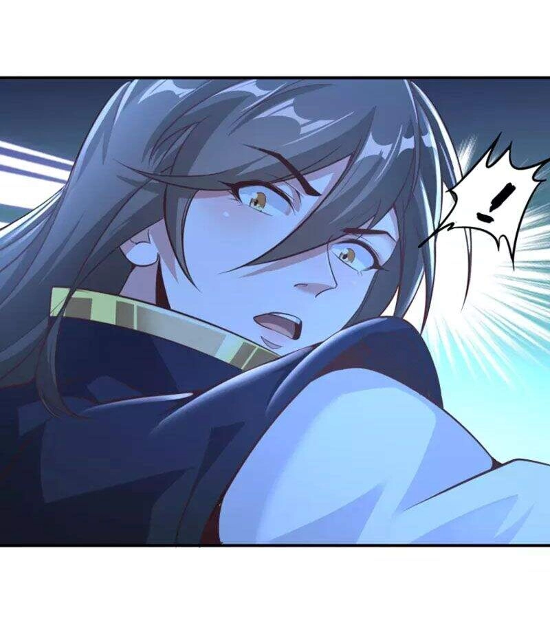 Tiên Đế Xâm Nhập Chapter 141 - 6