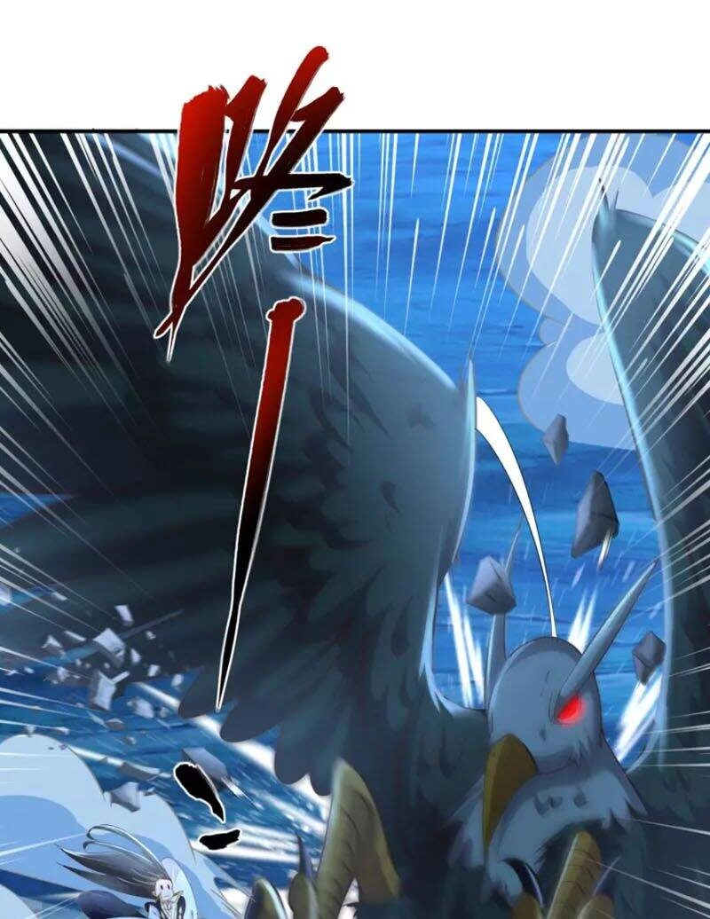 Tiên Đế Xâm Nhập Chapter 141 - 9