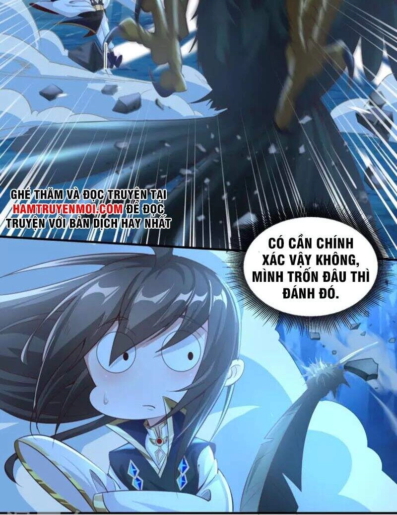 Tiên Đế Xâm Nhập Chapter 141 - 10