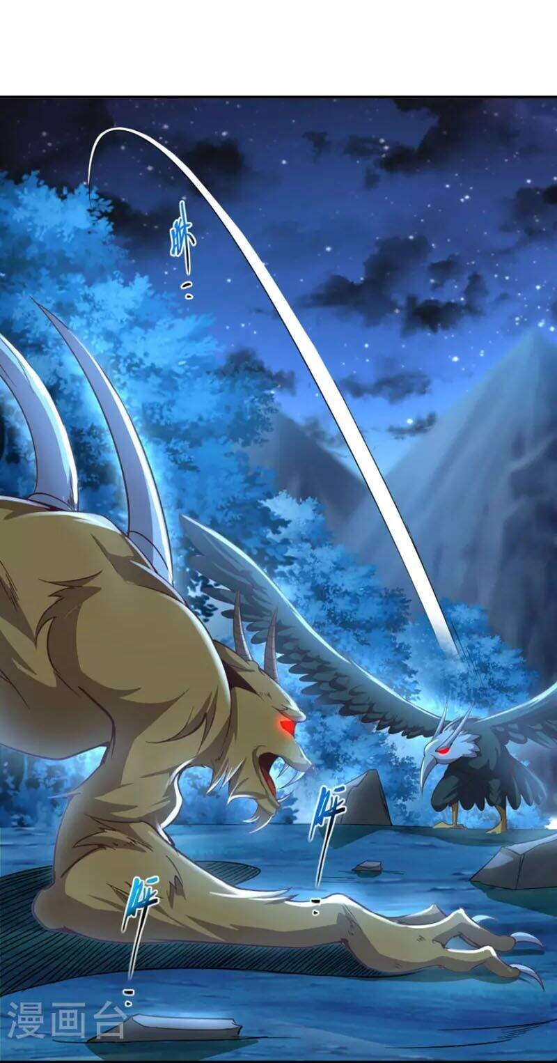 Tiên Đế Xâm Nhập Chapter 141 - 11