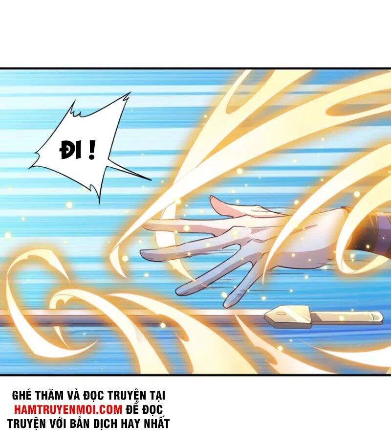 Tiên Đế Xâm Nhập Chapter 141 - 14