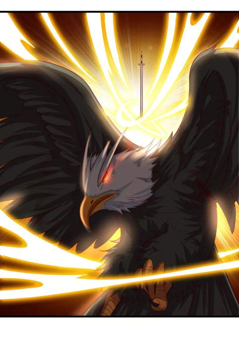 Tiên Đế Xâm Nhập Chapter 141 - 15