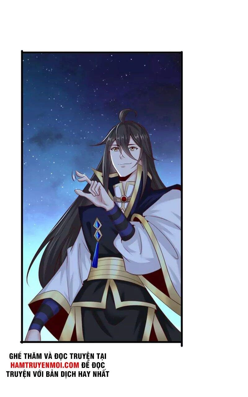 Tiên Đế Xâm Nhập Chapter 141 - 16