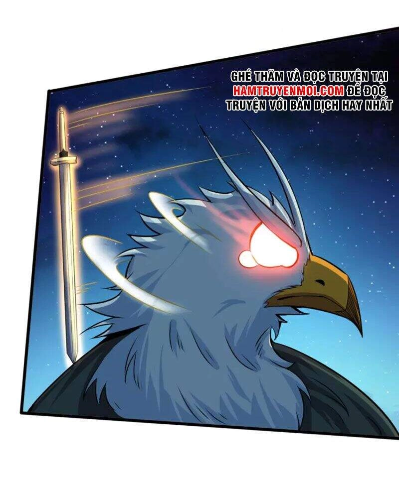 Tiên Đế Xâm Nhập Chapter 141 - 18