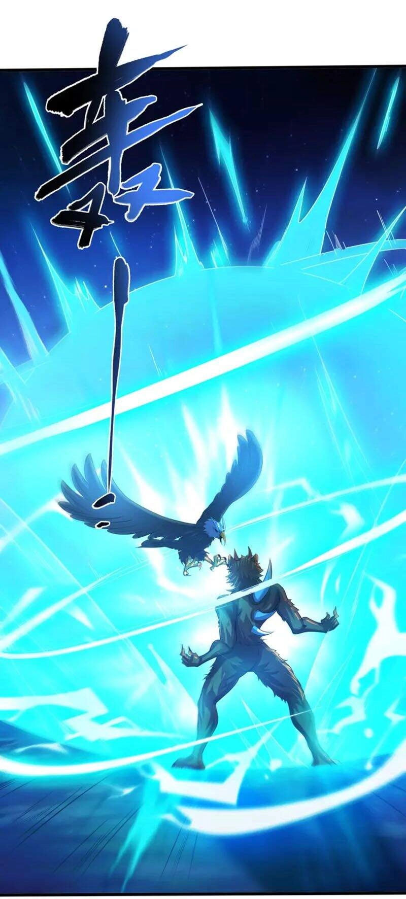 Tiên Đế Xâm Nhập Chapter 141 - 23